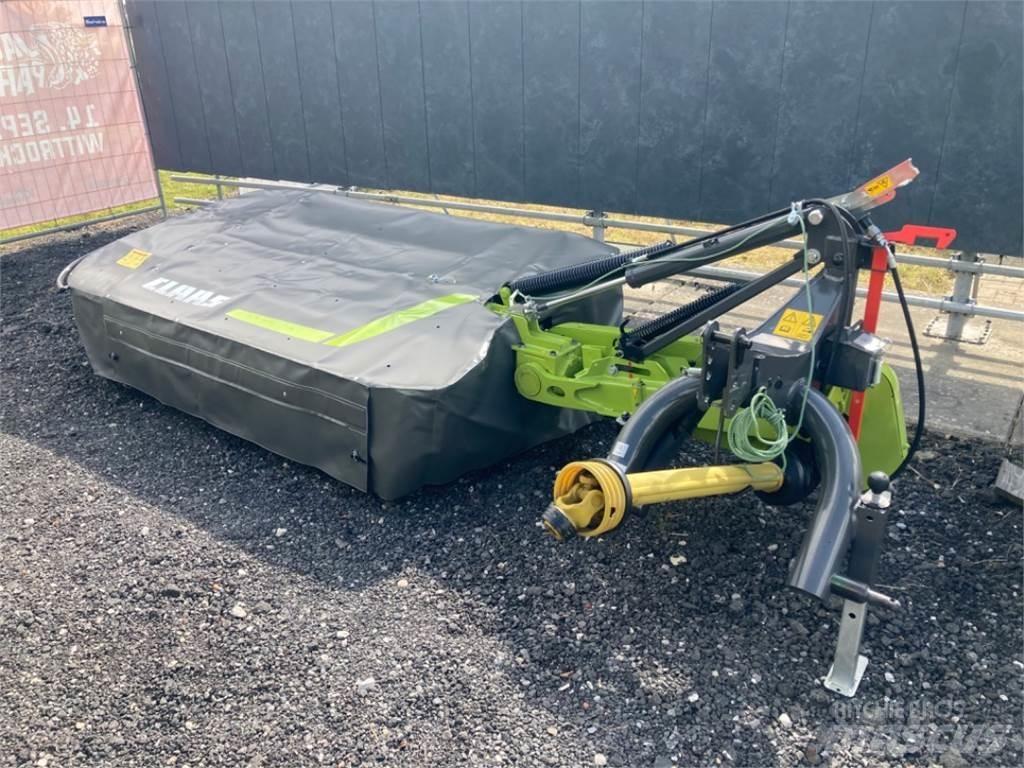 CLAAS Disco 24 Косилки плющилки