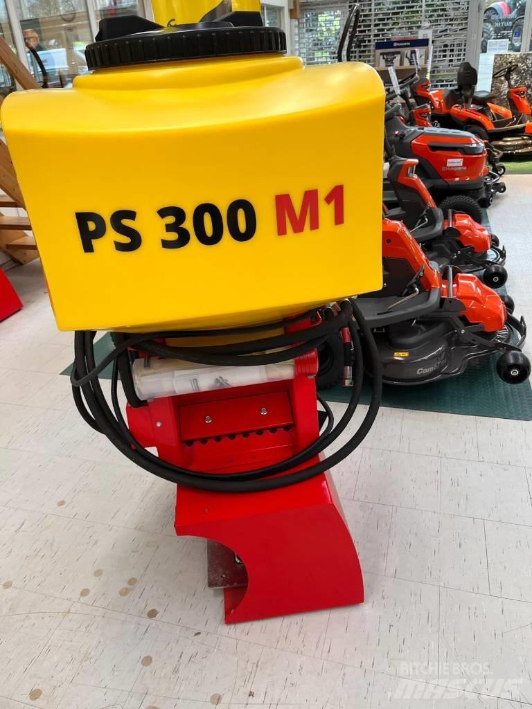 APV PS 300 M1 hydr. Сеялки