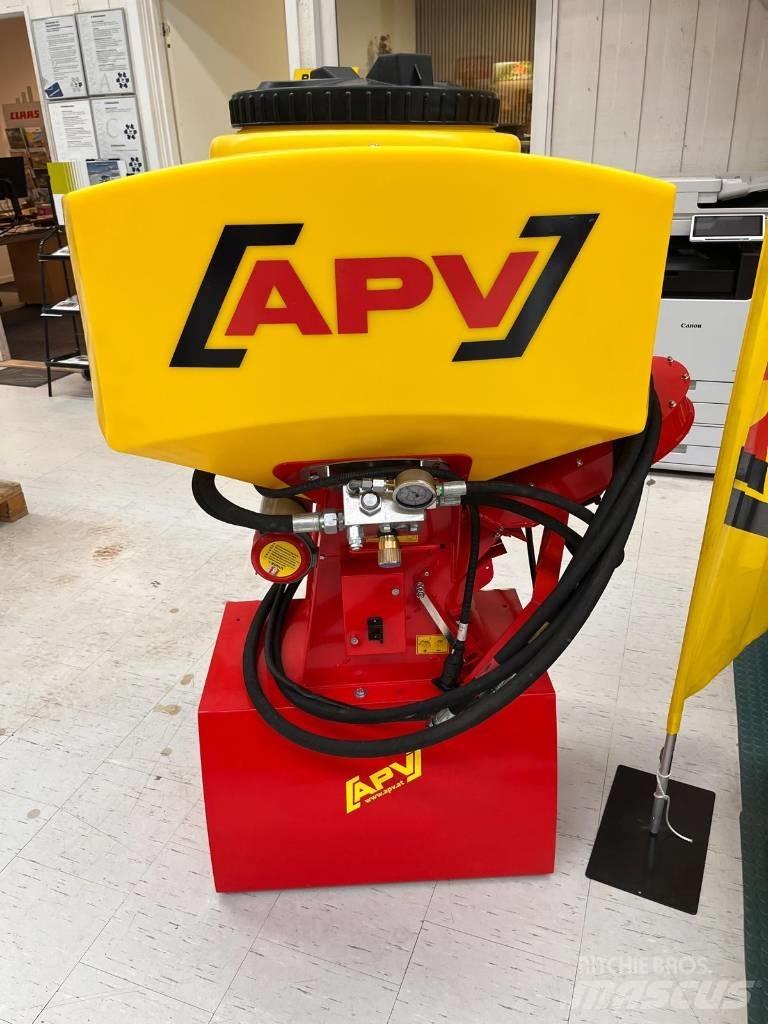 APV PS 300 M1 hydr. Сеялки