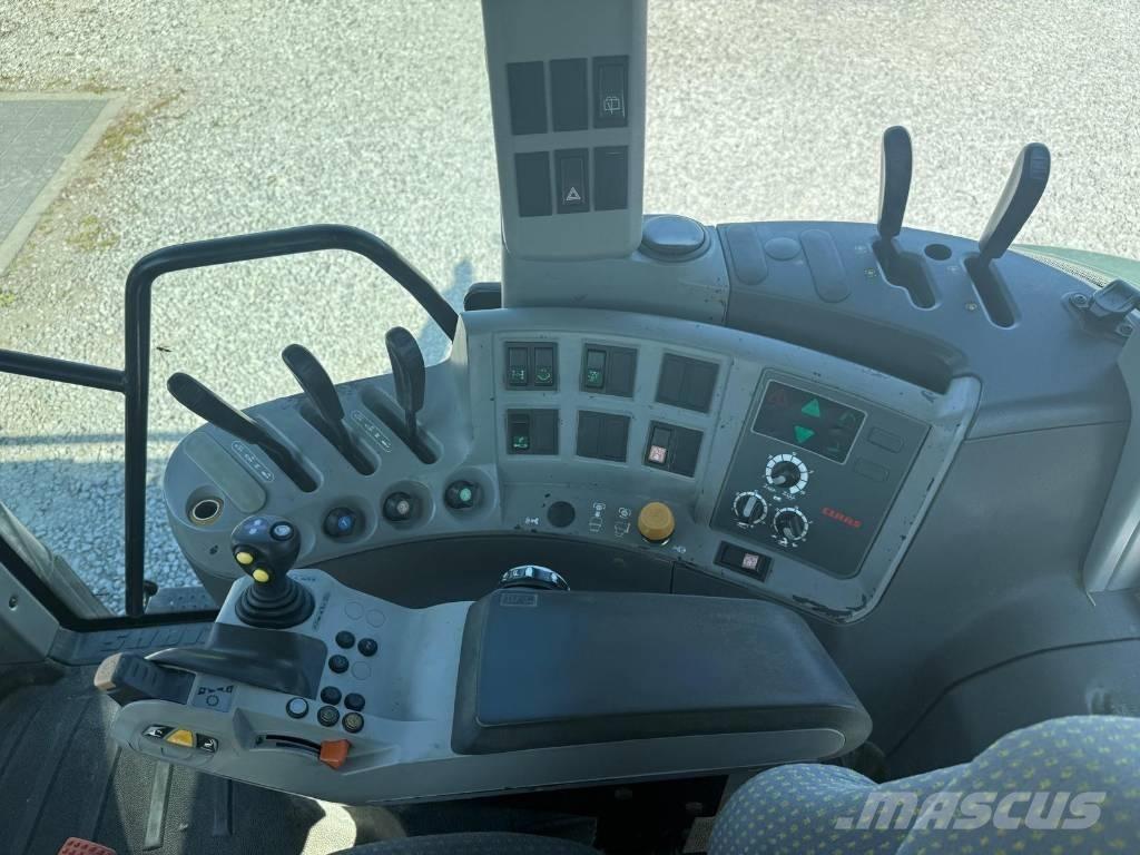 CLAAS Arion 510 Трактора