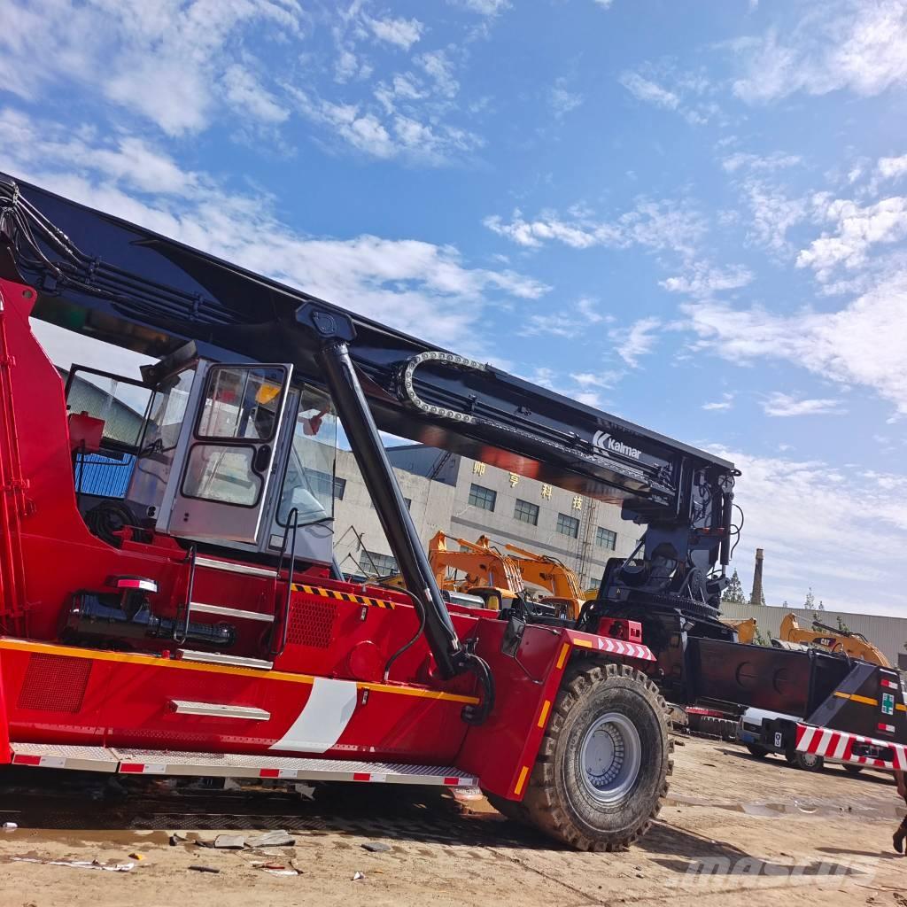 Kalmar DRF 450 Ричстакеры