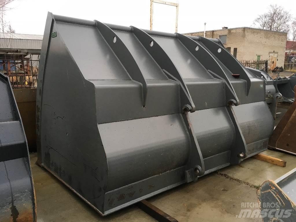 Seiler 14000 L Ковши