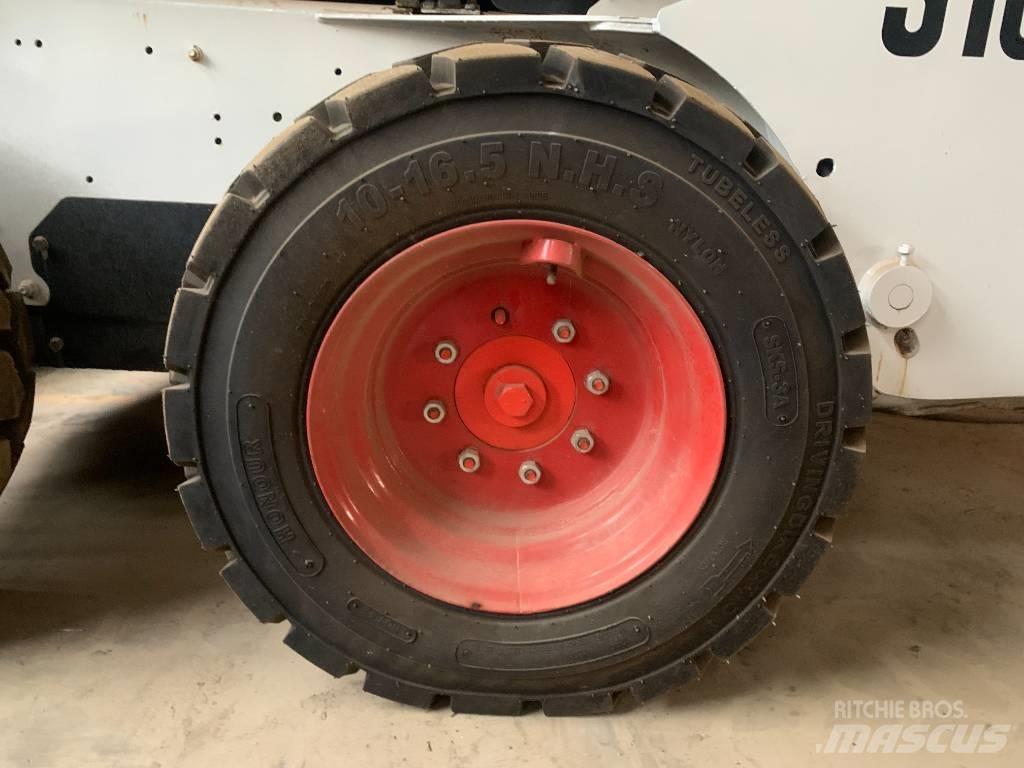 Bobcat S 185 Мини-погрузчики