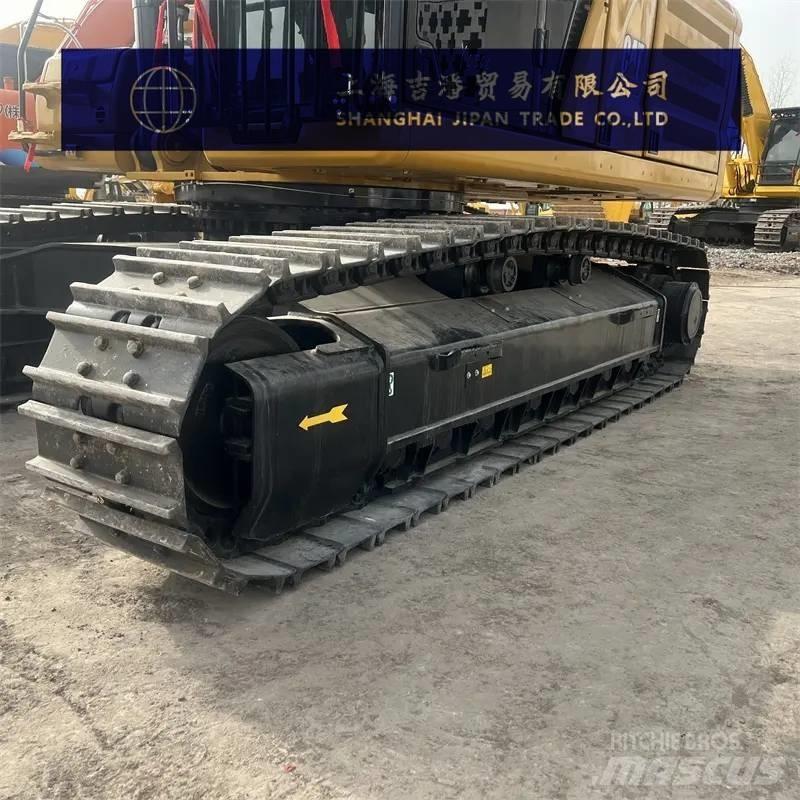 CAT 345 GC Гусеничные экскаваторы