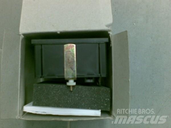 Bell M.F.A. 10 Unit Компоненты строительной техники