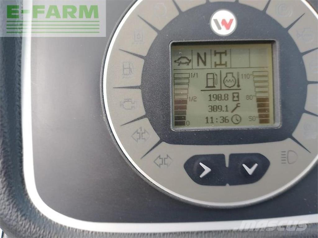 Kramer kl43.8 Мини-экскаваторы