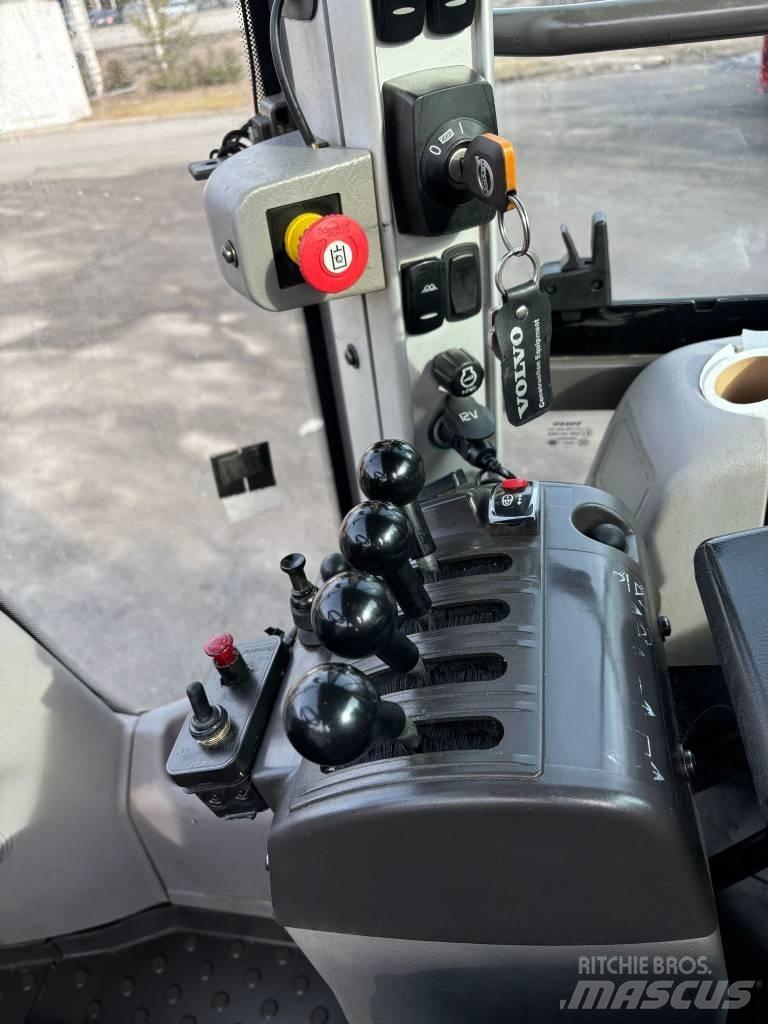 Volvo L 90 H Фронтальные погрузчики
