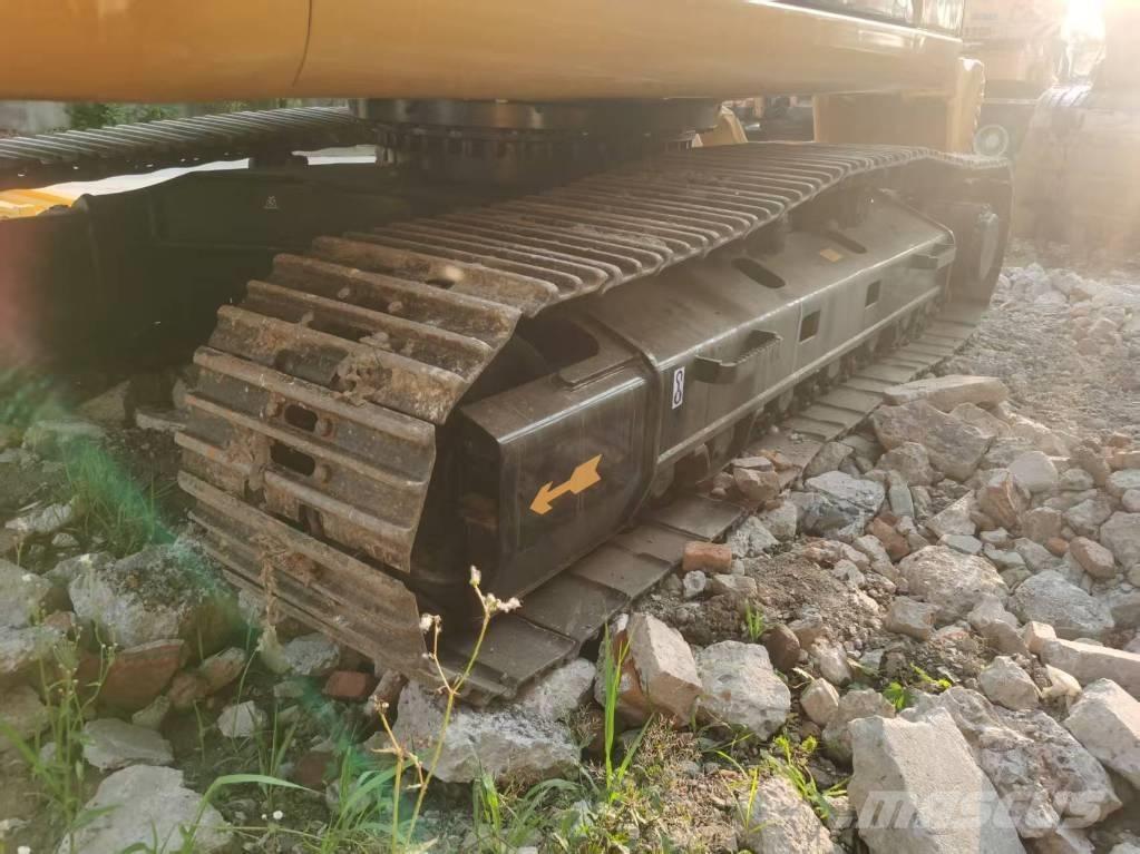 CAT 325 C Гусеничные экскаваторы