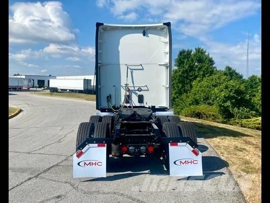 Kenworth T 680 Седельные тягачи