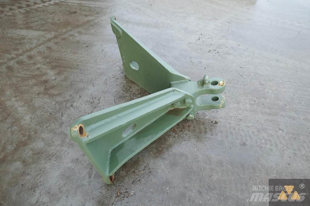 CAT D7G Drawbar Коммерческий транспорт - Другие