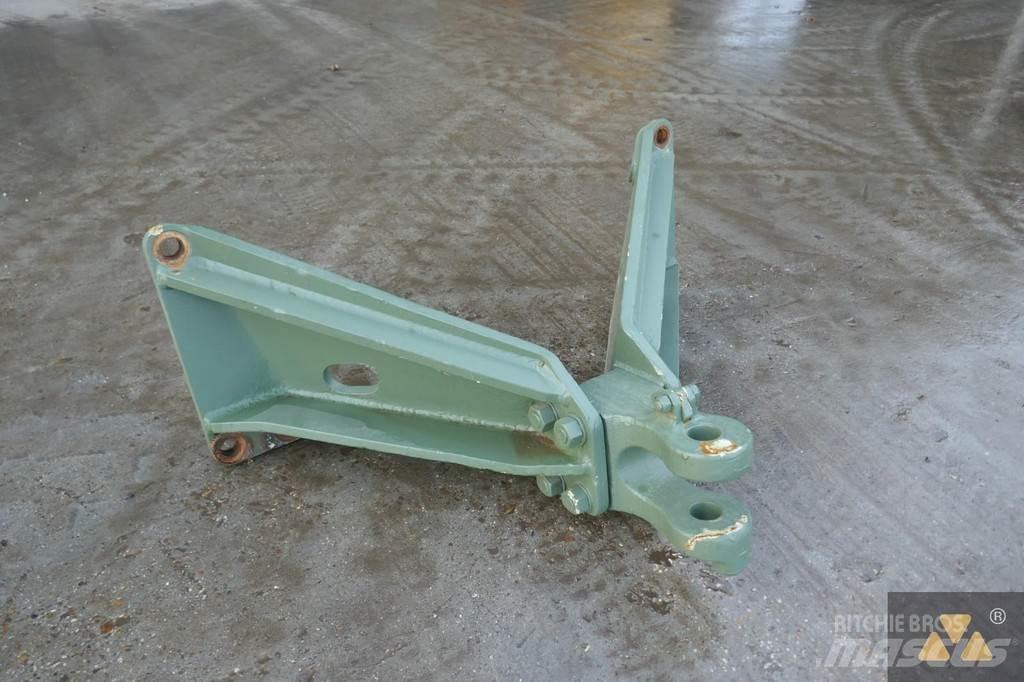 CAT D7G Drawbar Коммерческий транспорт - Другие