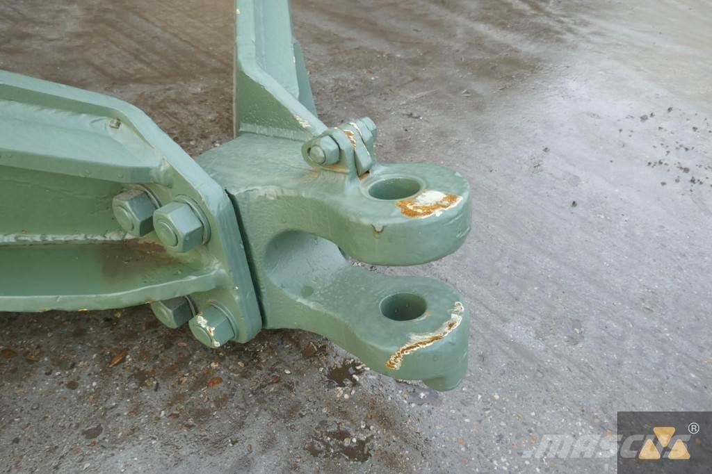 CAT D7G Drawbar Коммерческий транспорт - Другие