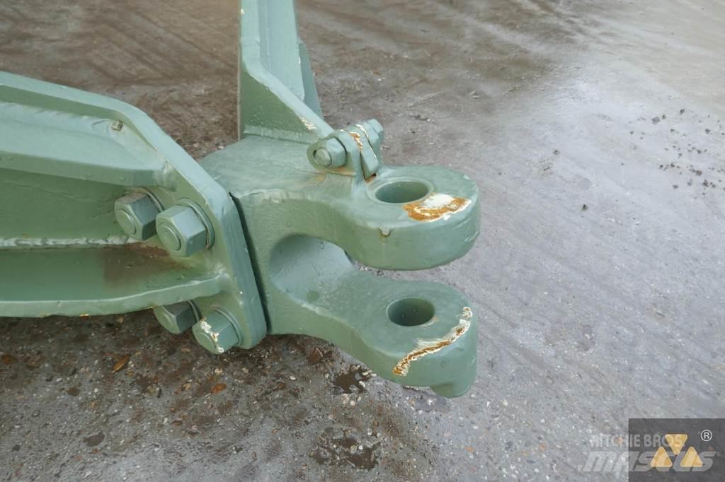 CAT D7G Drawbar Коммерческий транспорт - Другие