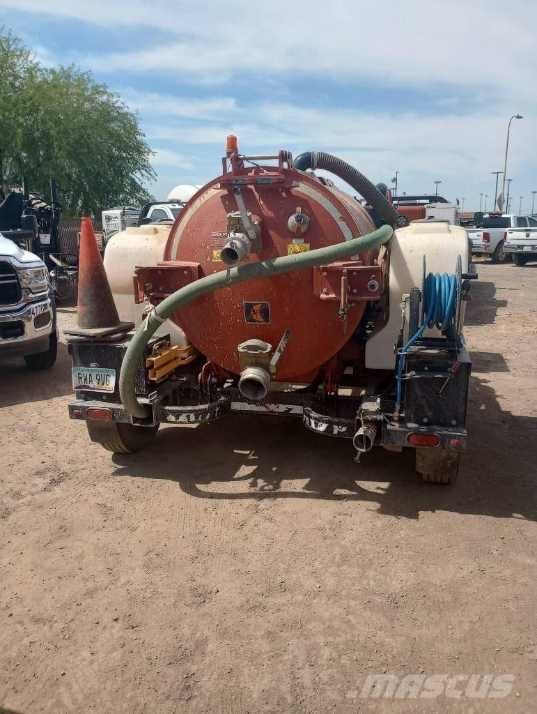 Ditch Witch HX30 500 Комплектующие и запасные части для бурильных установок