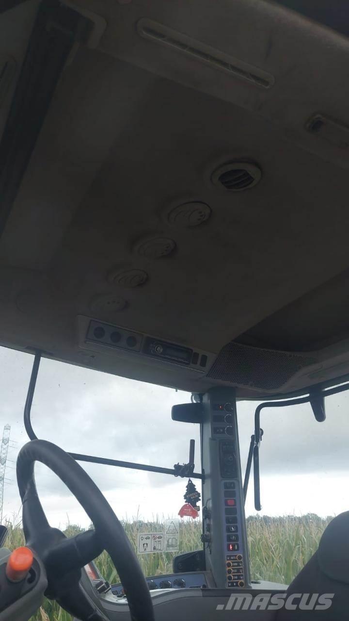 Valtra S352 Трактора