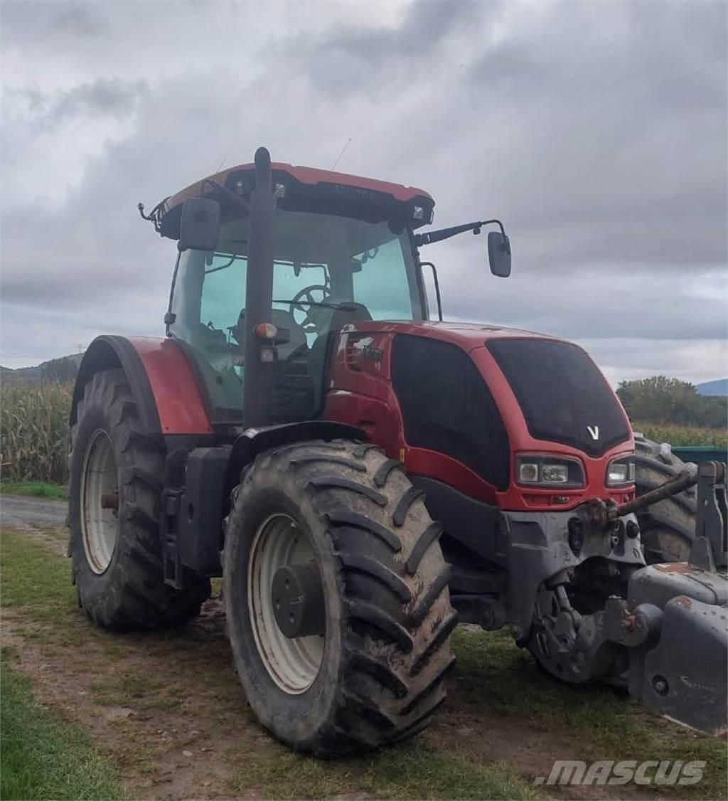 Valtra S352 Трактора