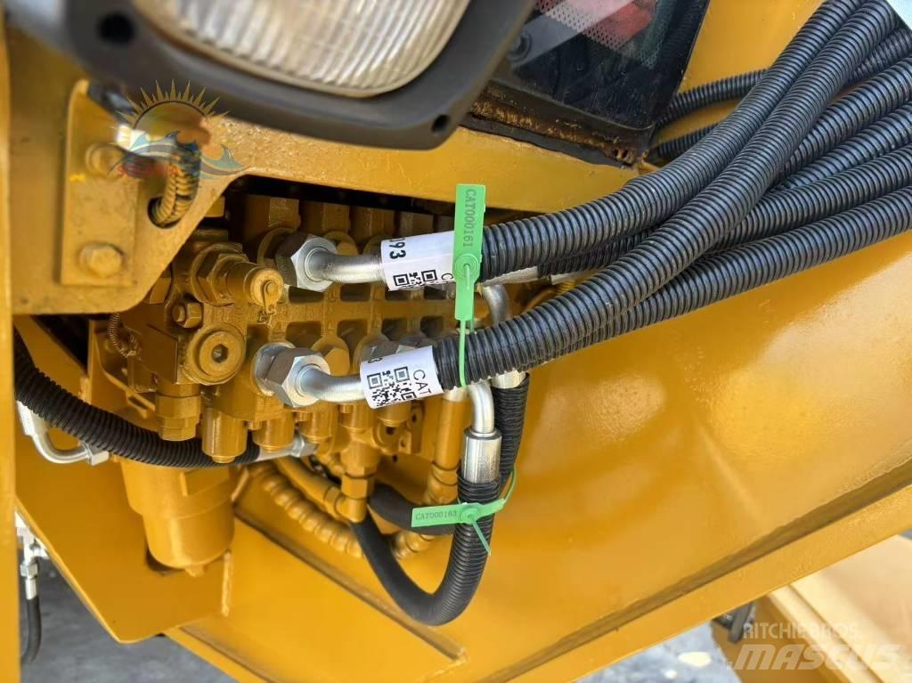 CAT 12G Грейдеры