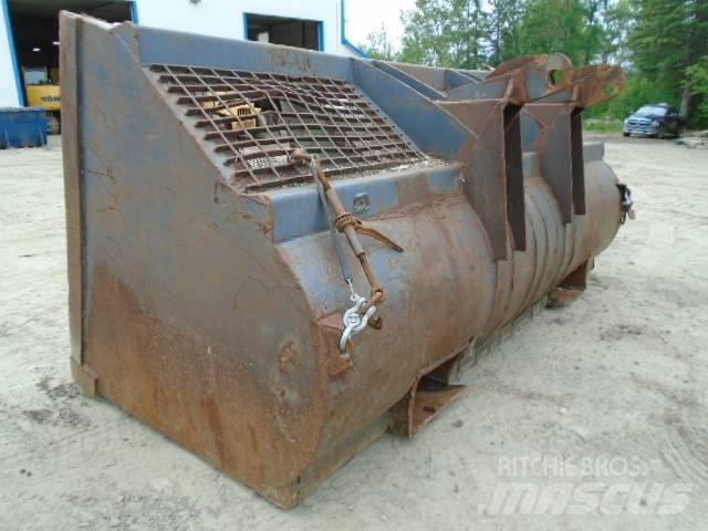 Volvo L 180 C Фронтальные погрузчики
