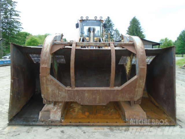 Volvo L 180 C Фронтальные погрузчики