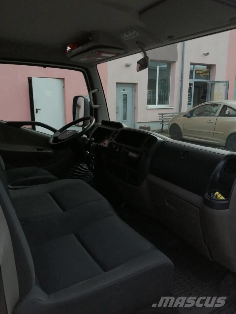 Multitel MJ 226 Автовышки