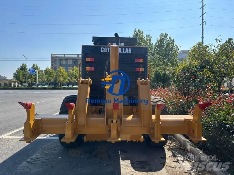 CAT 140H Грейдеры