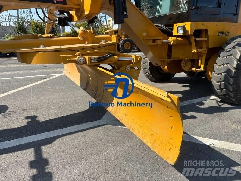 CAT 140H Грейдеры