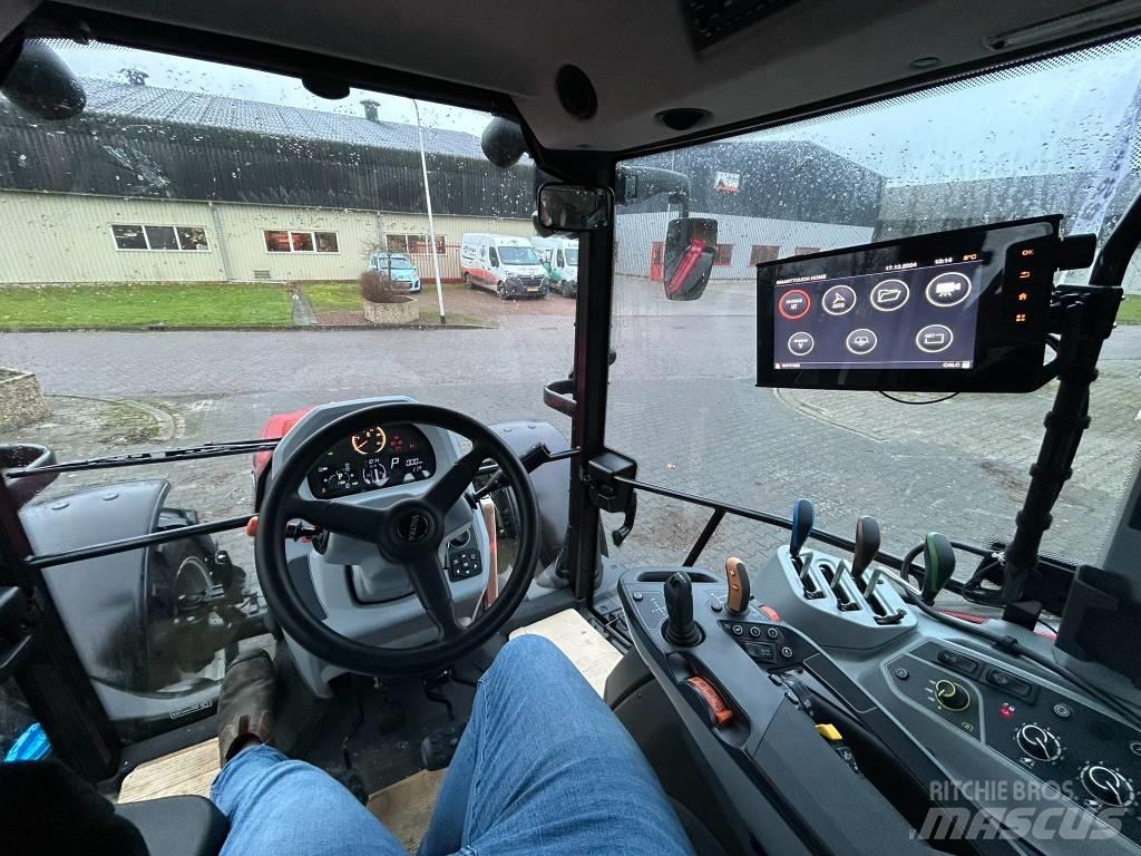 Valtra G 115 Active Трактора