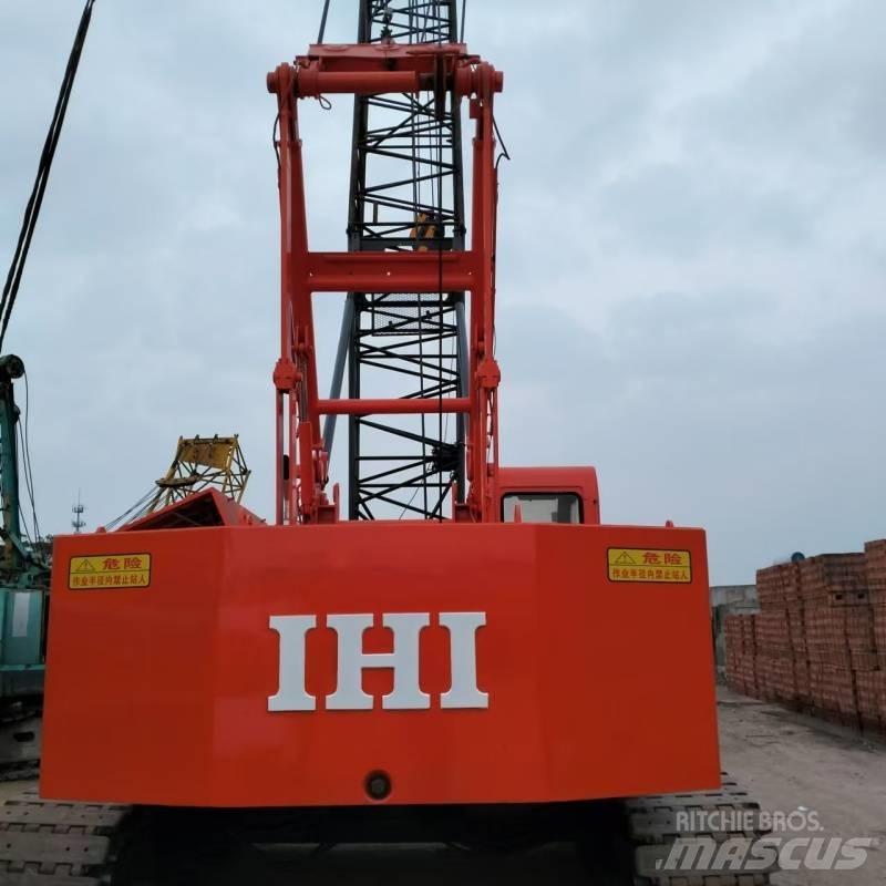 IHI CCH 500 Гусеничные краны