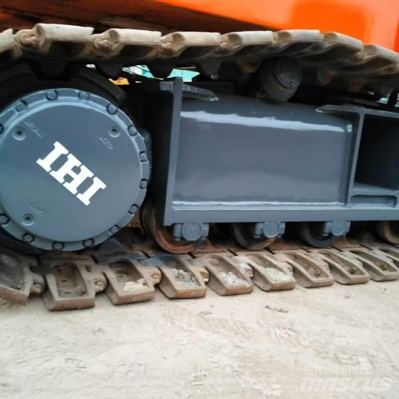 IHI CCH 500 Гусеничные краны