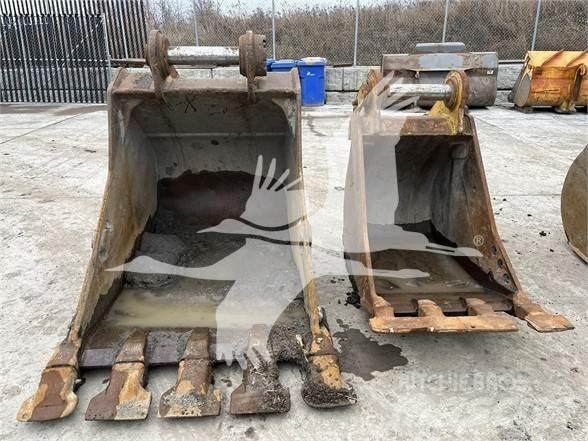 CAT 345D Гусеничные экскаваторы