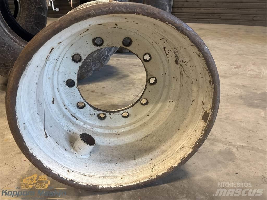 Gremo 950 20x22,5 Шины и колёса