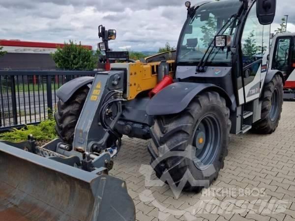 Liebherr T 36-7 Телескопические погрузчики