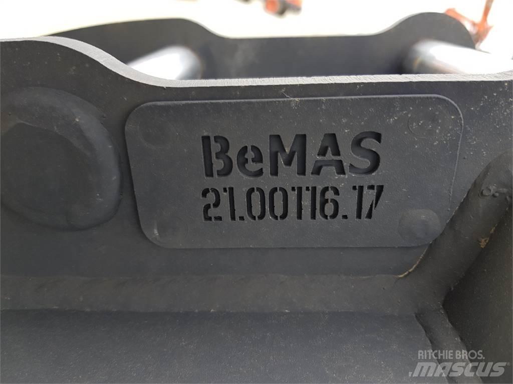 TL 700mm SW 020 Экскаваторные стрелы