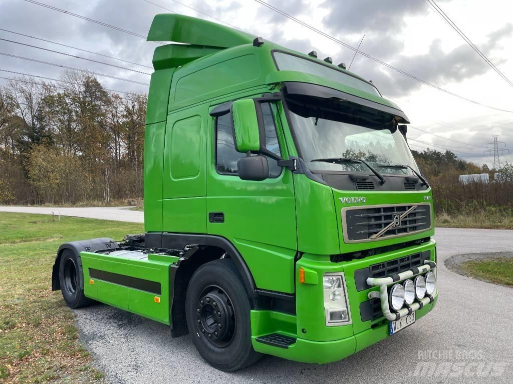 Volvo FM 9 340 Седельные тягачи