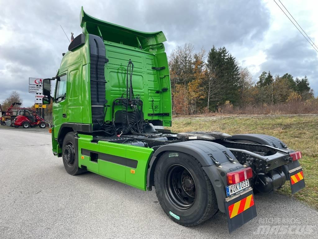 Volvo FM 9 340 Седельные тягачи