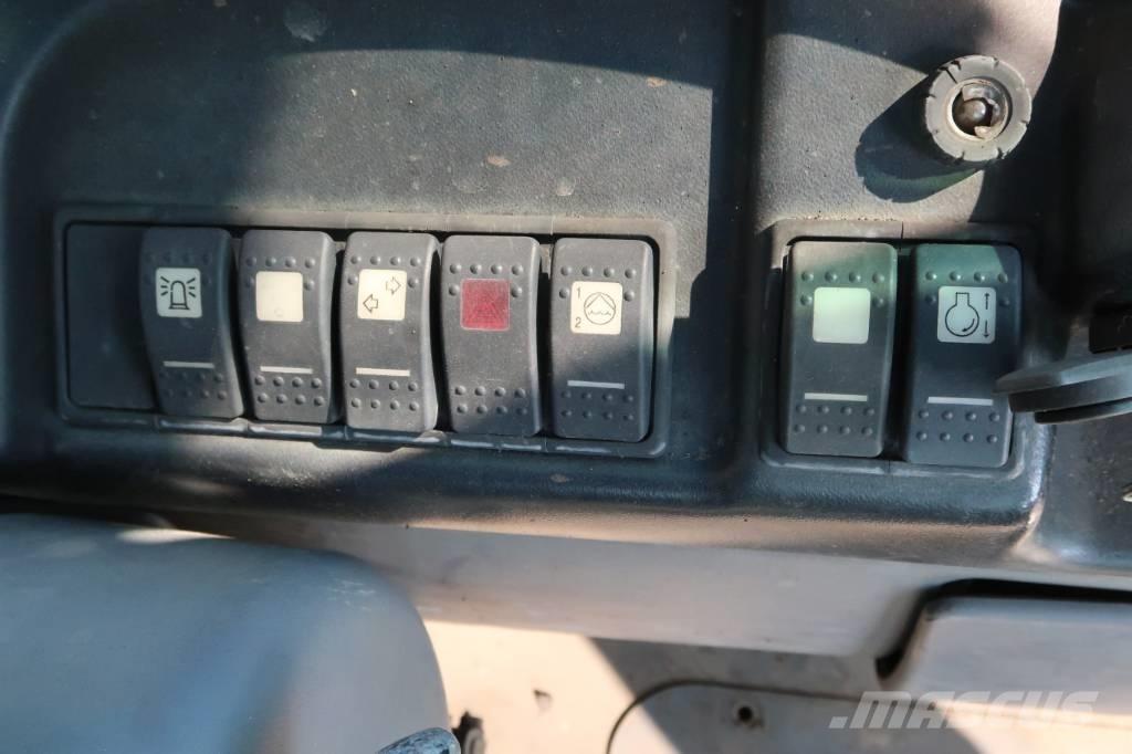 Hamm HD+ 120I VV-HV Катки тротуарные