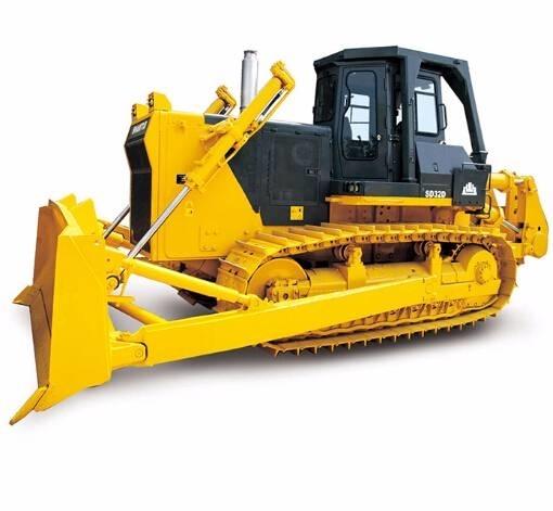 Shantui SD32D Гусеничные бульдозеры