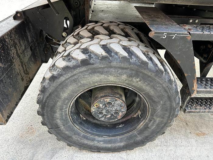 Hitachi ZX170W-6 Колёсные экскаваторы