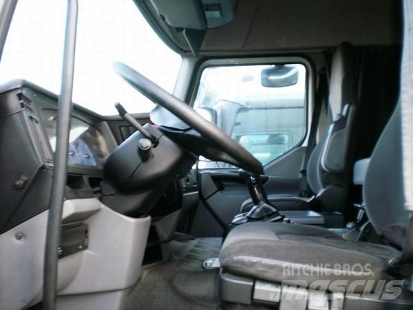 Renault PREMIUM 420 Седельные тягачи