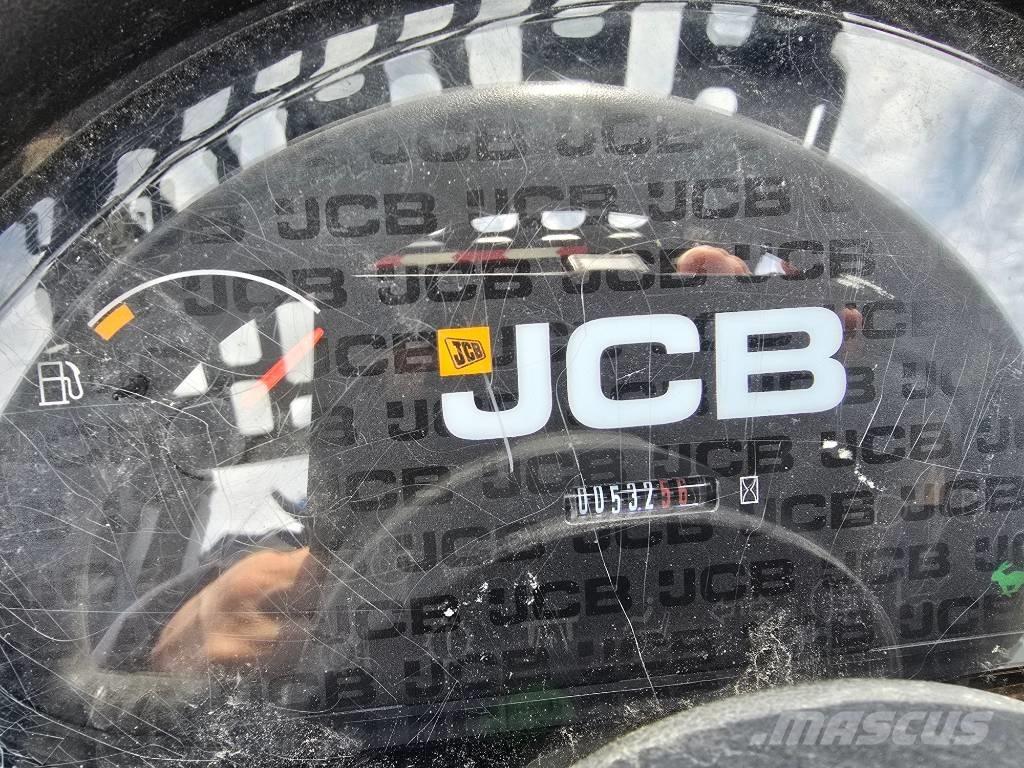 JCB 403 SP Фронтальные погрузчики