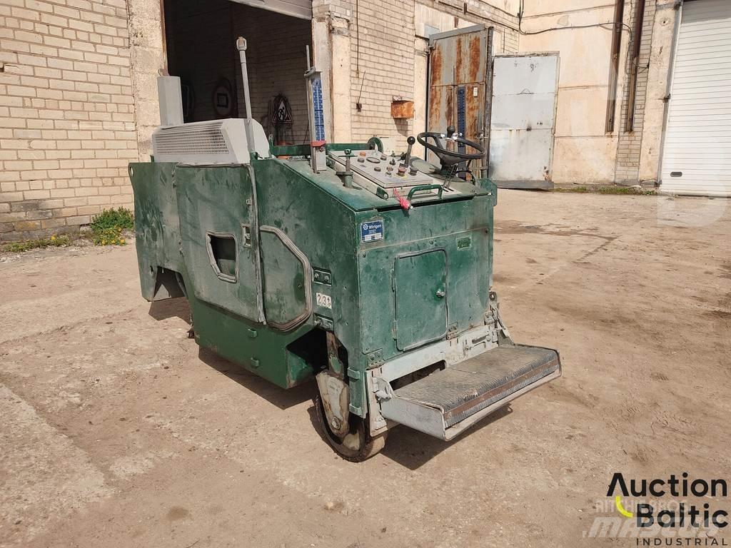 Wirtgen W350 Дорожные фрезы