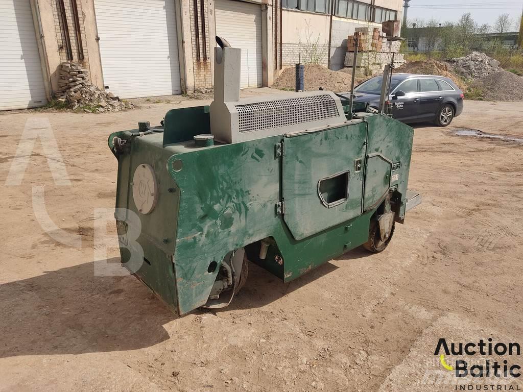 Wirtgen W350 Дорожные фрезы
