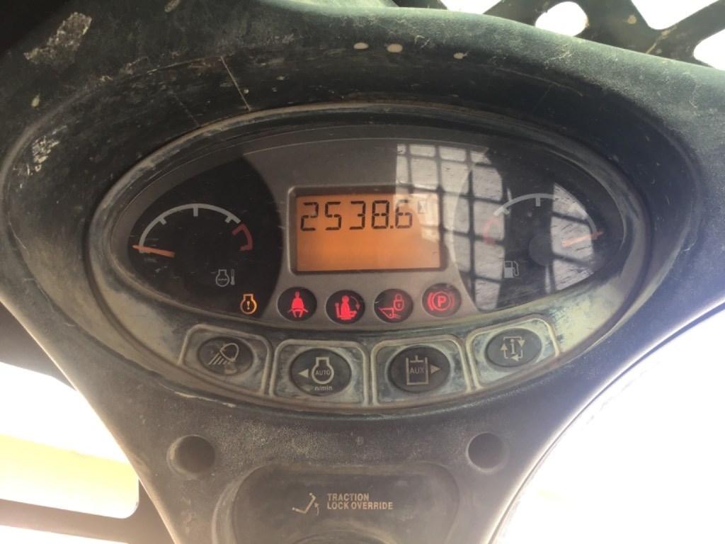 Bobcat T590 Мини-погрузчики