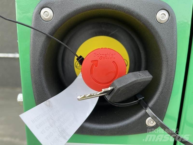 CAT DE 65 E 3 Дизельные генераторы