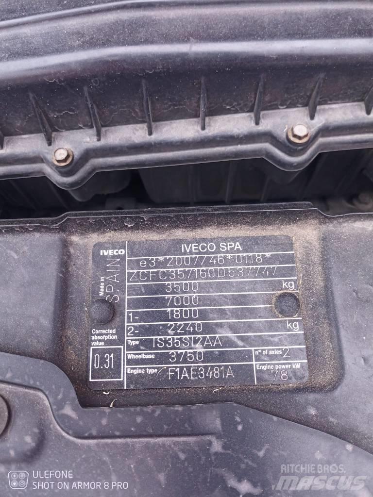 Multitel 160 Alu DS Автовышки