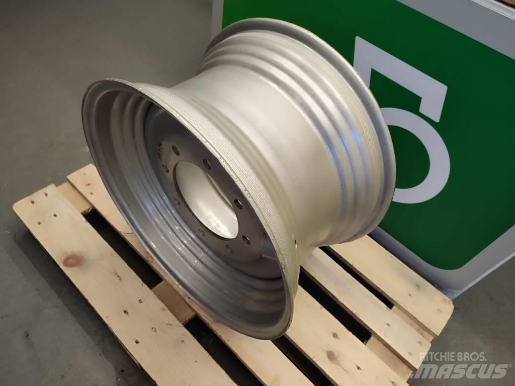 JCB 14X24  rim Шины и колёса