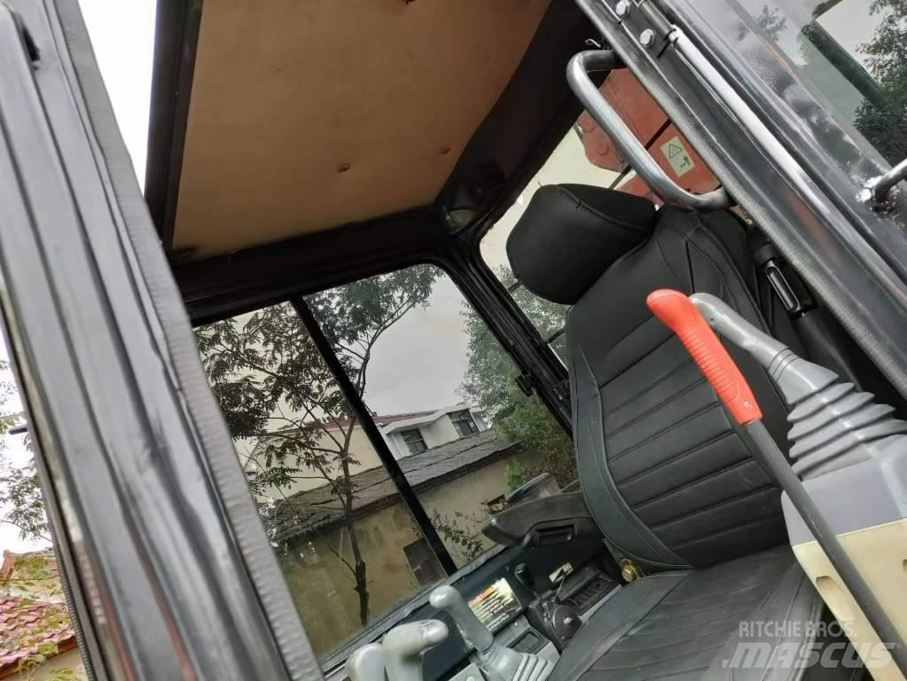 Doosan DH 55 Мини-экскаваторы