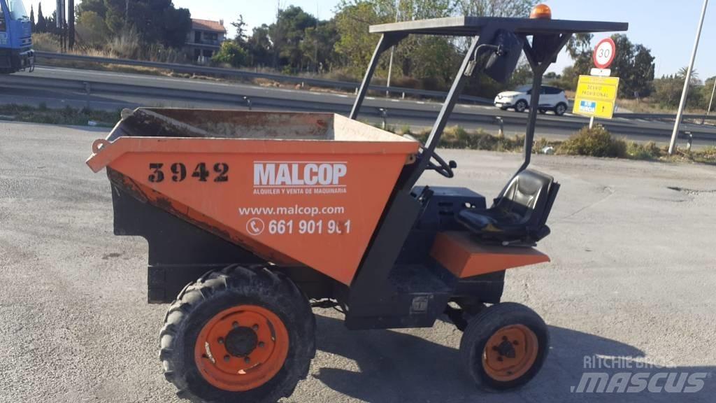 Mz Imer MZ-1500-HDA Мини-самосвалы