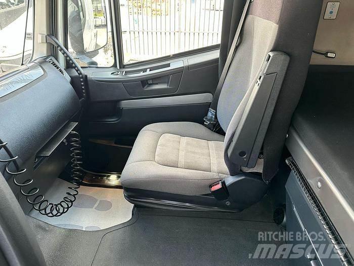 Iveco AS440E48 Седельные тягачи