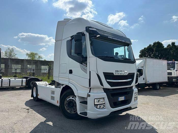 Iveco AS440E48 Седельные тягачи
